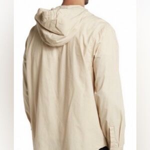 Topman Quilted Jacket